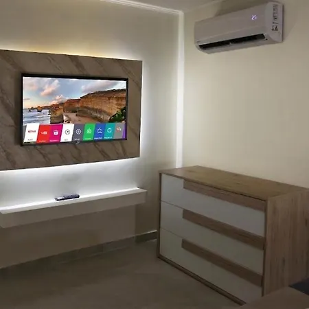 Mika House