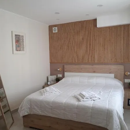 Mika House * カターニア