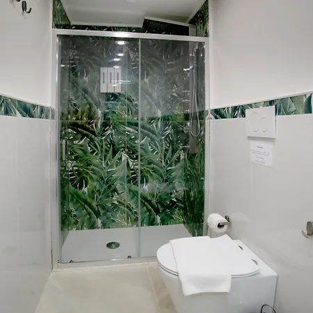 Apartman Mika House *